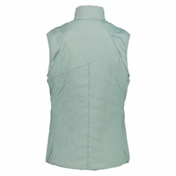 Damen Unlimitech Second Layer Jacke mit abnehmbaren Ärmeln><noscript><img width=