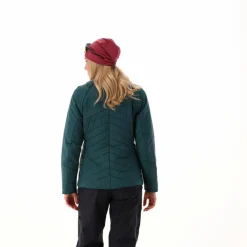 Damen Unlimitech Second Layer Jacke mit abnehmbaren Ärmeln><noscript><img width=