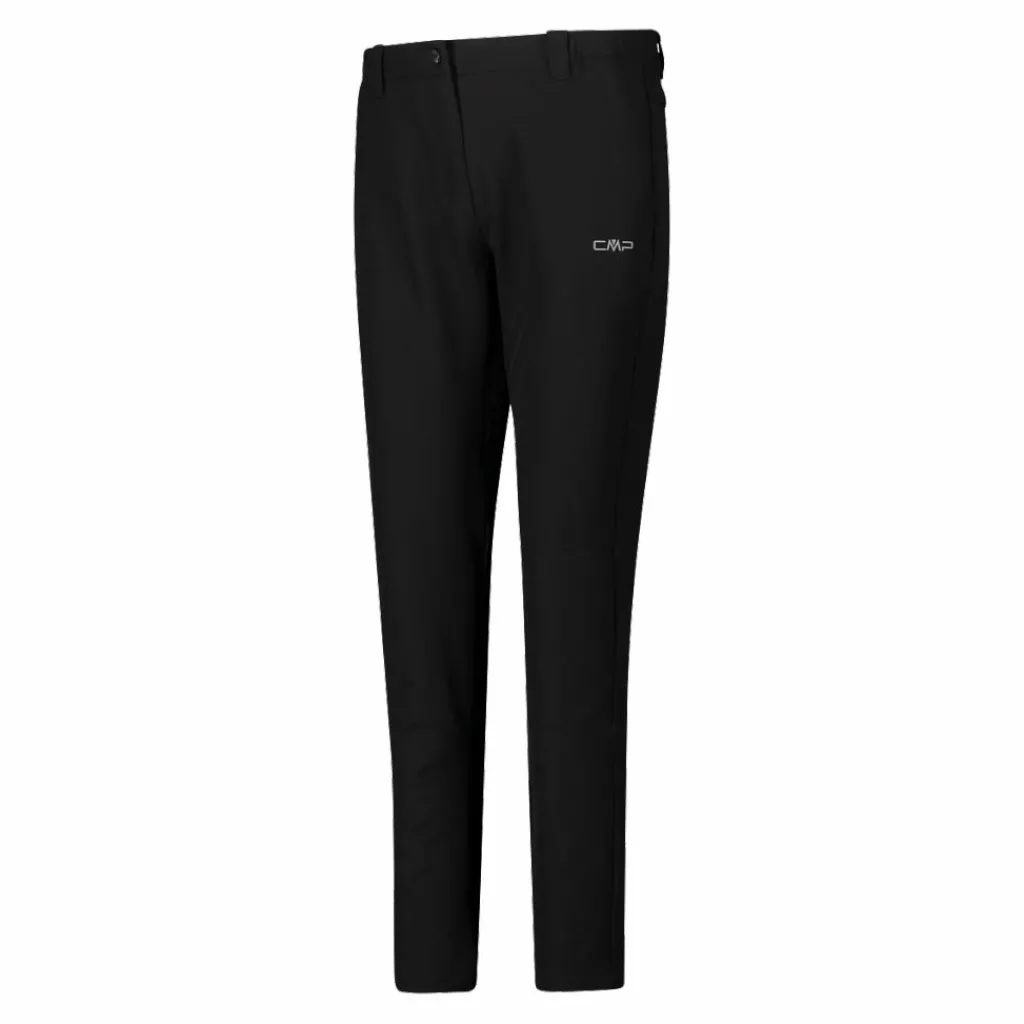 Damen Unlimitech Stretch Hose>CMP Clearance