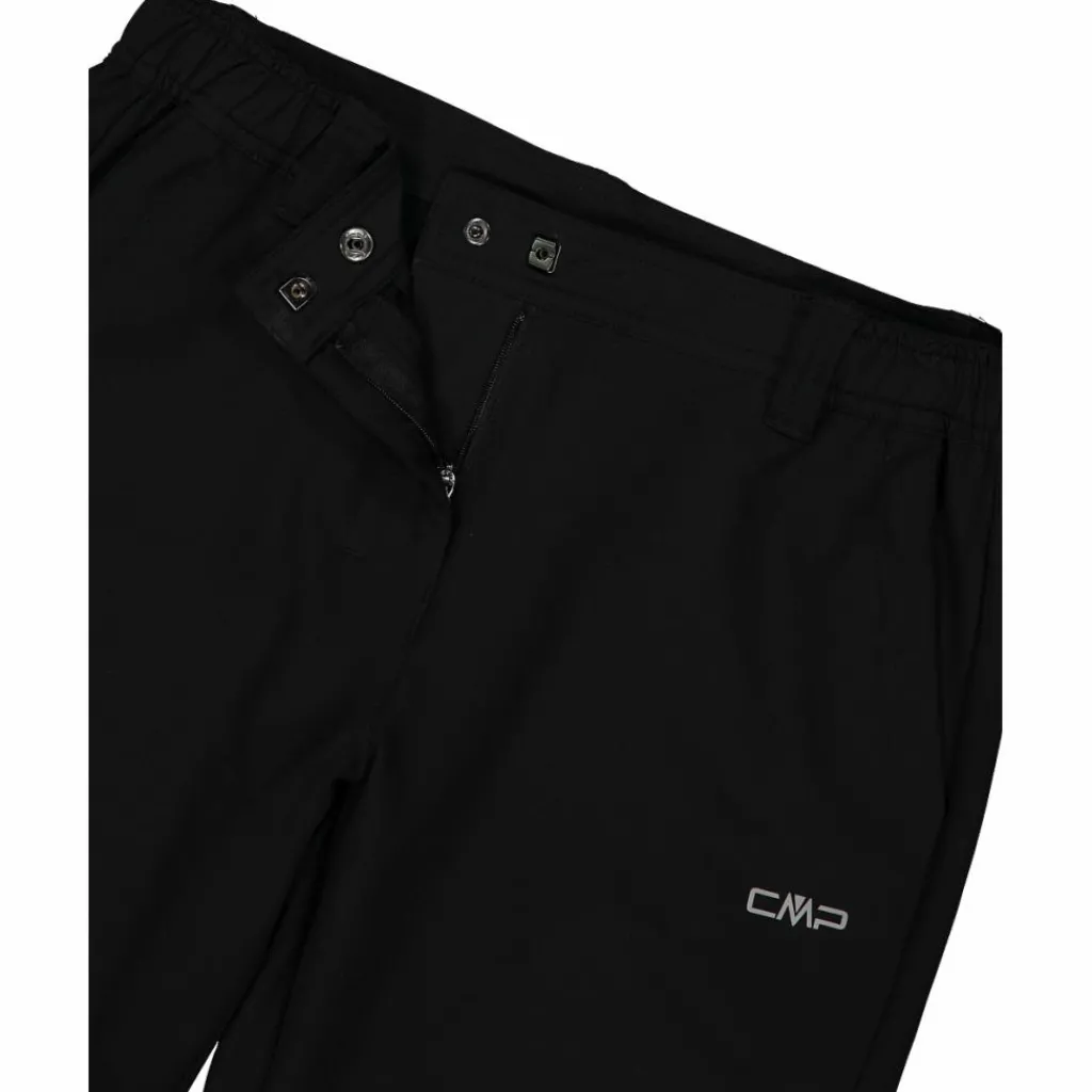 Damen Unlimitech Stretch Hose>CMP Clearance