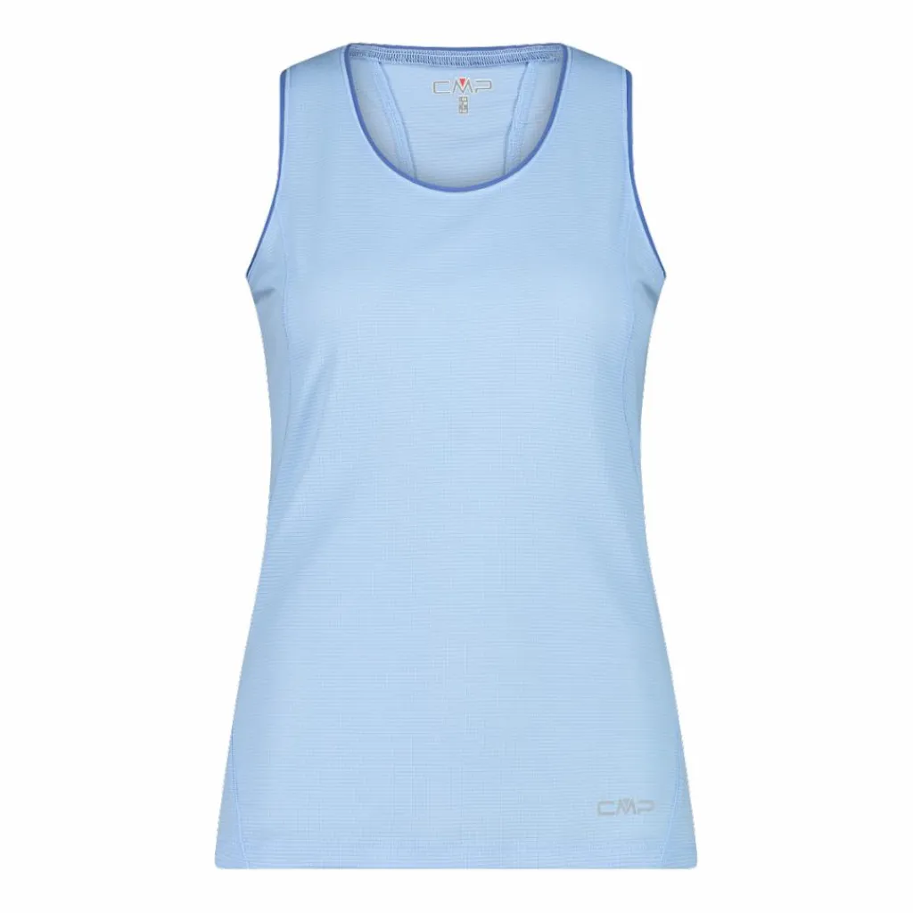Damen Unlimitech Technical Top>CMP Best