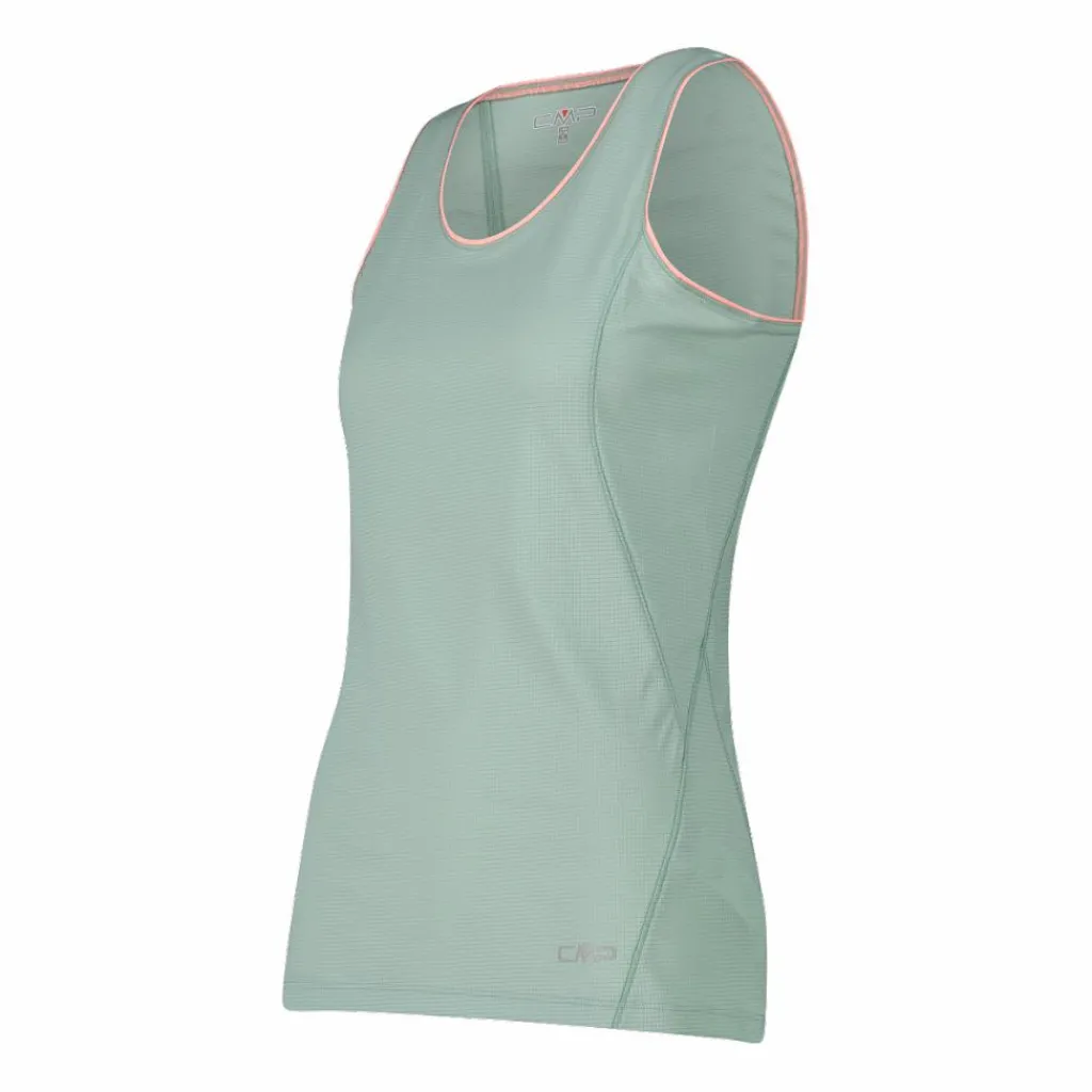 Damen Unlimitech Technical Top>CMP Best