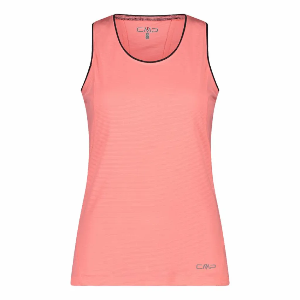Damen Unlimitech Technical Top>CMP Best