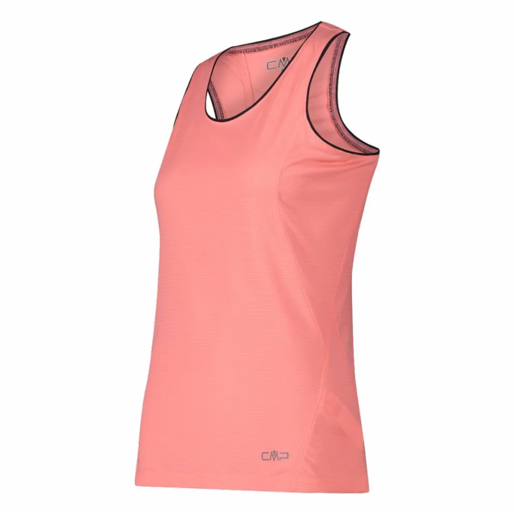 Damen Unlimitech Technical Top>CMP Best