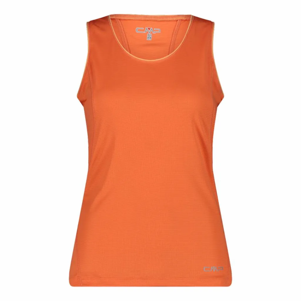 Damen Unlimitech Technical Top>CMP Best