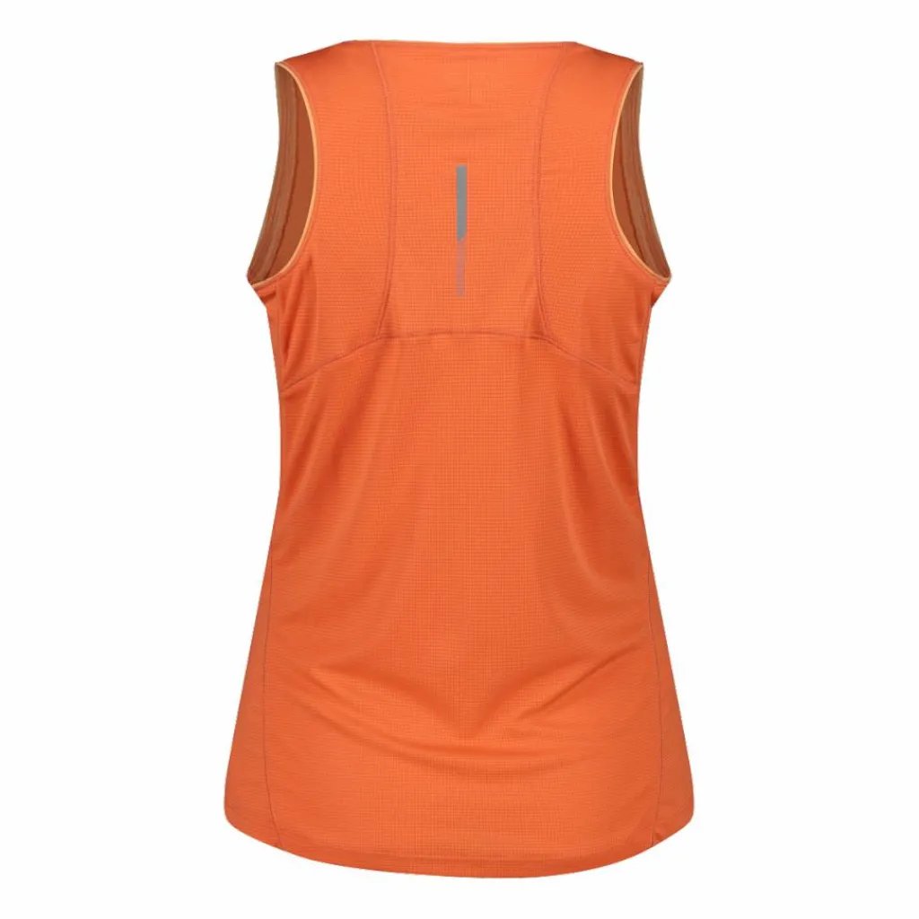 Damen Unlimitech Technical Top>CMP Best