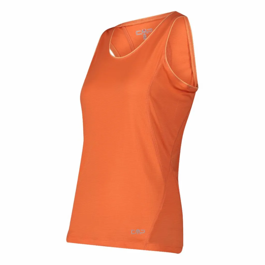 Damen Unlimitech Technical Top>CMP Best