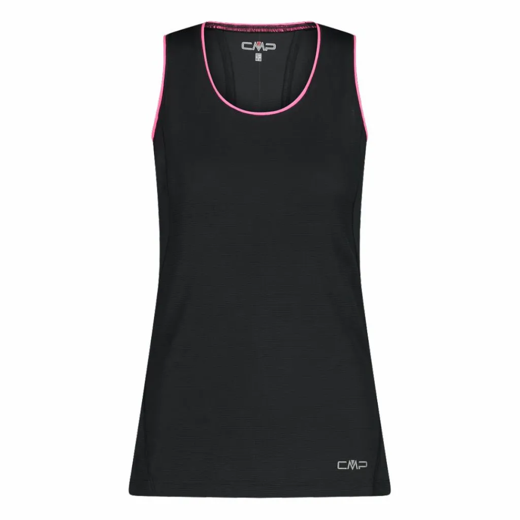 Damen Unlimitech Technical Top>CMP Best
