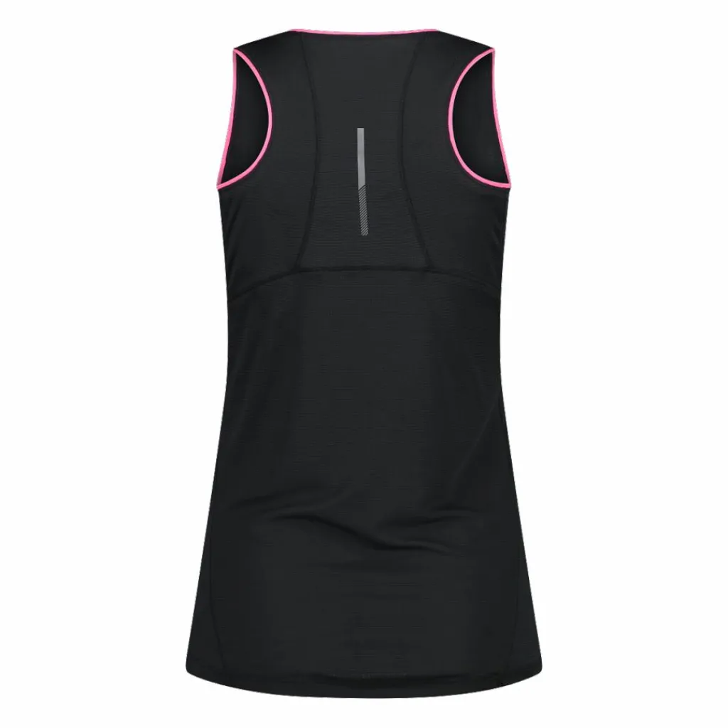 Damen Unlimitech Technical Top>CMP Best