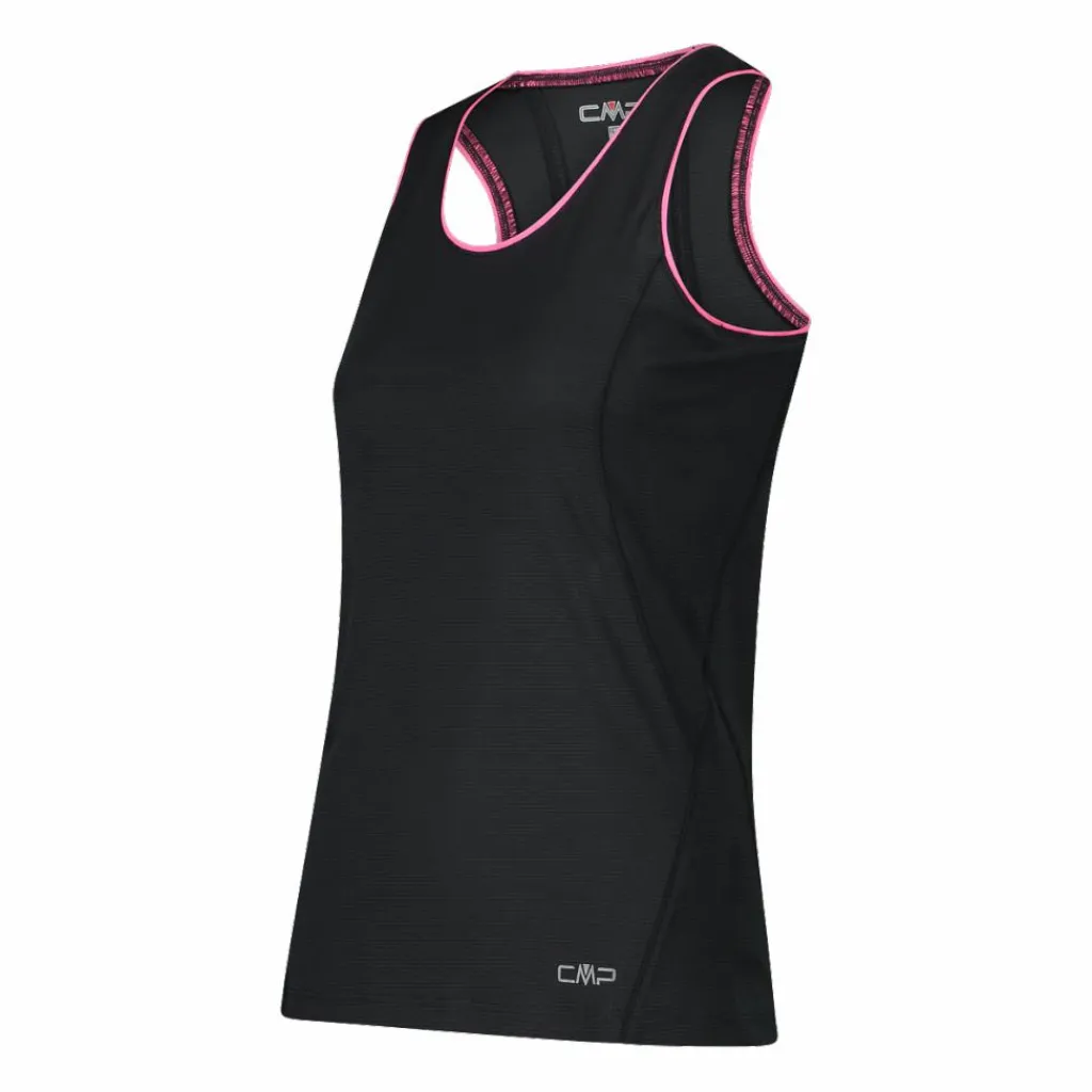 Damen Unlimitech Technical Top>CMP Best