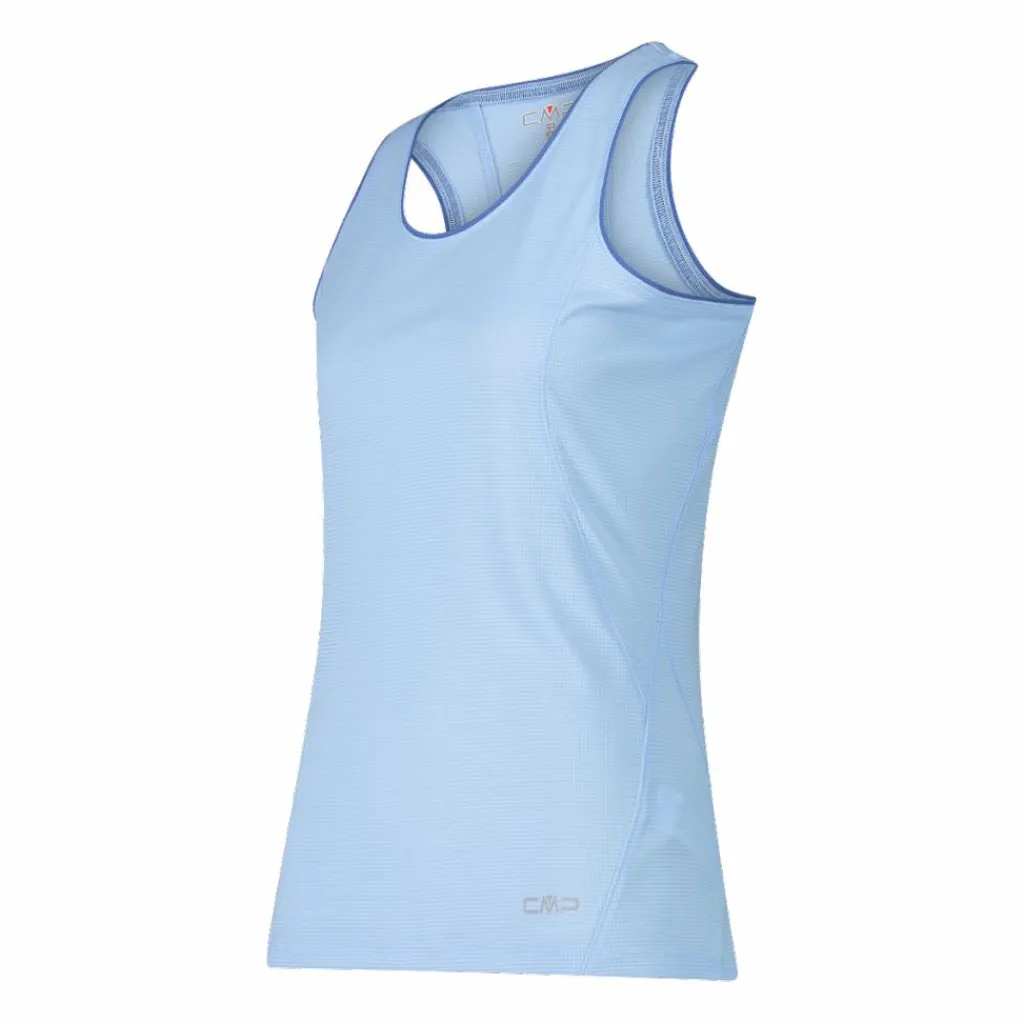 Damen Unlimitech Technical Top>CMP Best
