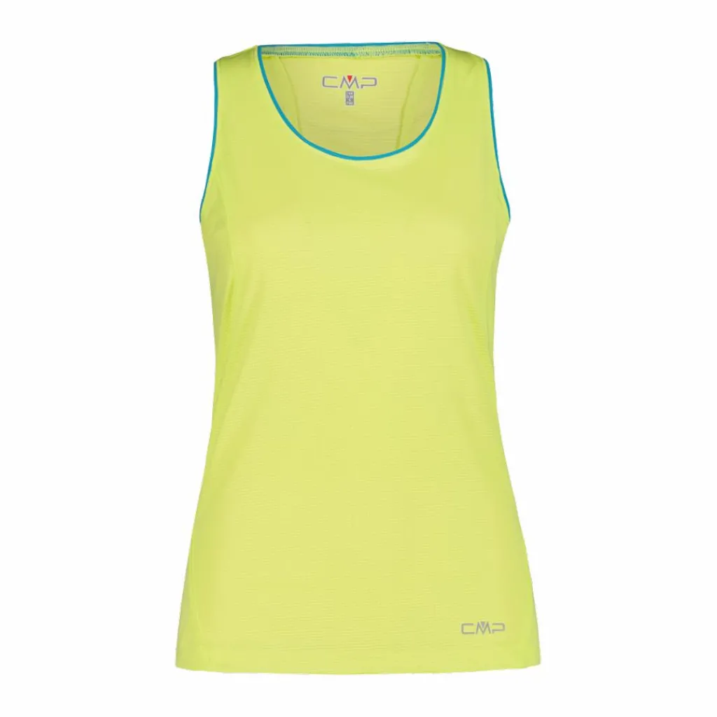 Damen Unlimitech Technical Top>CMP Best
