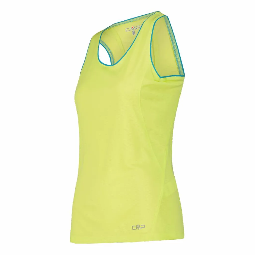 Damen Unlimitech Technical Top>CMP Best