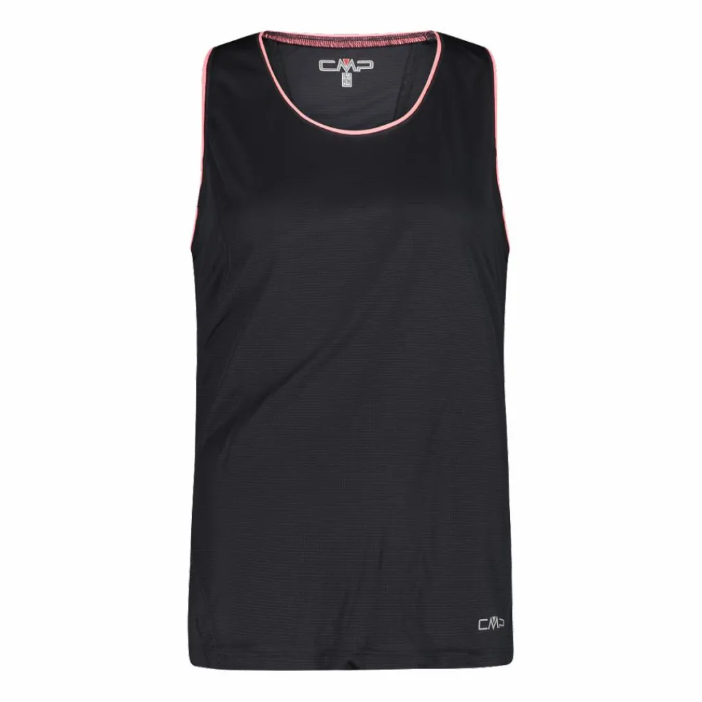 Damen Unlimitech Technical Top>CMP Best