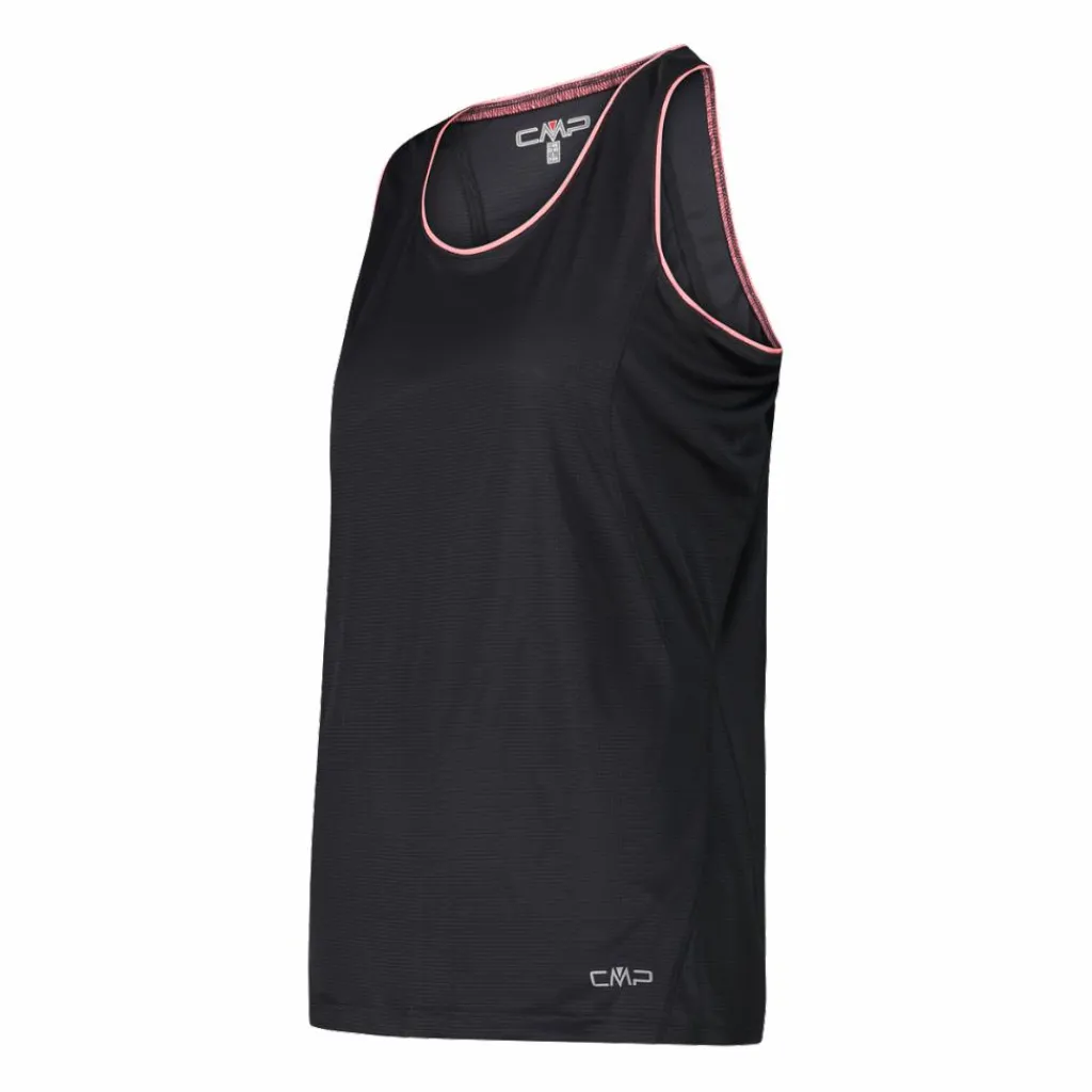 Damen Unlimitech Technical Top>CMP Best