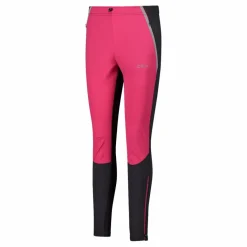 Damen Unlimitech winddichte Skitourenhose aus Stretch Performance><noscript><img width=