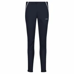 Damen Unlimitech winddichte Skitourenhose aus Stretch Performance><noscript><img width=