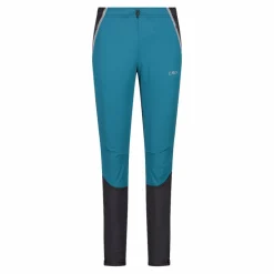 Damen Unlimitech winddichte Skitourenhose aus Stretch Performance><noscript><img width=