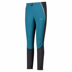Damen Unlimitech winddichte Skitourenhose aus Stretch Performance><noscript><img width=