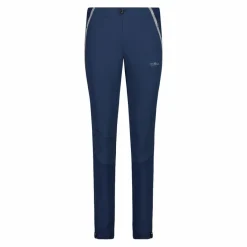 Damen Unlimitech winddichte Skitourenhose aus Stretch Performance><noscript><img width=