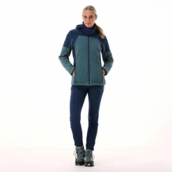 Damen Unlimitech winddichte Skitourenhose aus Stretch Performance><noscript><img width=