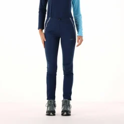 Damen Unlimitech winddichte Skitourenhose aus Stretch Performance><noscript><img width=