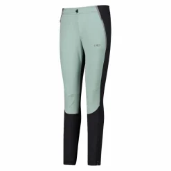 Damen Unlimitech winddichte Skitourenhose aus Stretch Performance><noscript><img width=