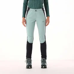Damen Unlimitech winddichte Skitourenhose aus Stretch Performance><noscript><img width=