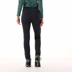 Damen Unlimitech winddichte Skitourenhose aus Stretch Performance><noscript><img width=