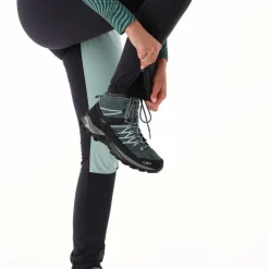 Damen Unlimitech winddichte Skitourenhose aus Stretch Performance><noscript><img width=