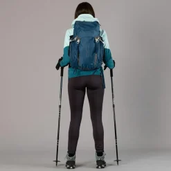 Damen Unlimitech winddichte Skitourenhose aus Stretch Performance><noscript><img width=