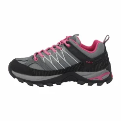 Damen Wanderschuh Rigel Low Waterproof mit Ripstop-Obermaterial><noscript><img width=