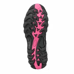 Damen Wanderschuh Rigel Low Waterproof mit Ripstop-Obermaterial><noscript><img width=