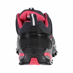 Damen Wanderschuh Rigel Low Waterproof mit Ripstop-Obermaterial><noscript><img width=