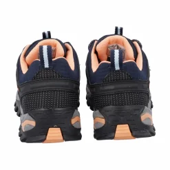 Damen Wanderschuh Rigel Low Waterproof mit Ripstop-Obermaterial><noscript><img width=