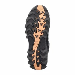 Damen Wanderschuh Rigel Low Waterproof mit Ripstop-Obermaterial><noscript><img width=