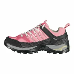 Damen Wanderschuh Rigel Low Waterproof mit Ripstop-Obermaterial><noscript><img width=