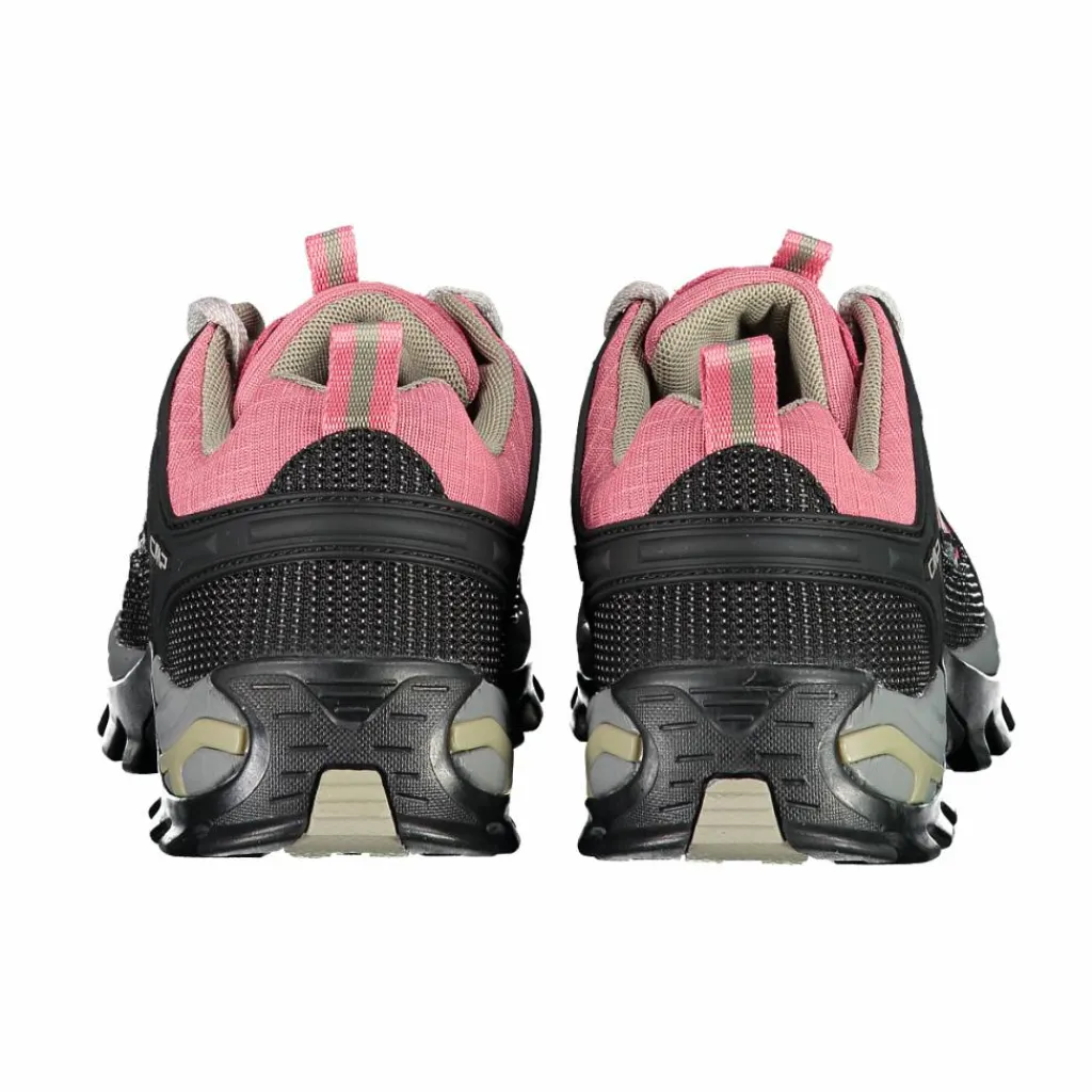 Damen Wanderschuh Rigel Low Waterproof mit Ripstop-Obermaterial>CMP New