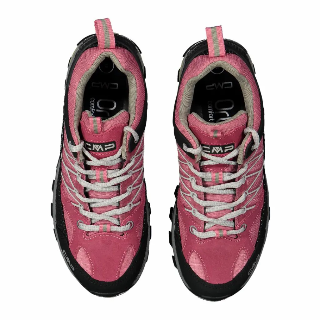 Damen Wanderschuh Rigel Low Waterproof mit Ripstop-Obermaterial>CMP New