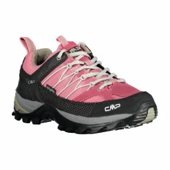 Damen Wanderschuh Rigel Low Waterproof mit Ripstop-Obermaterial><noscript><img width=