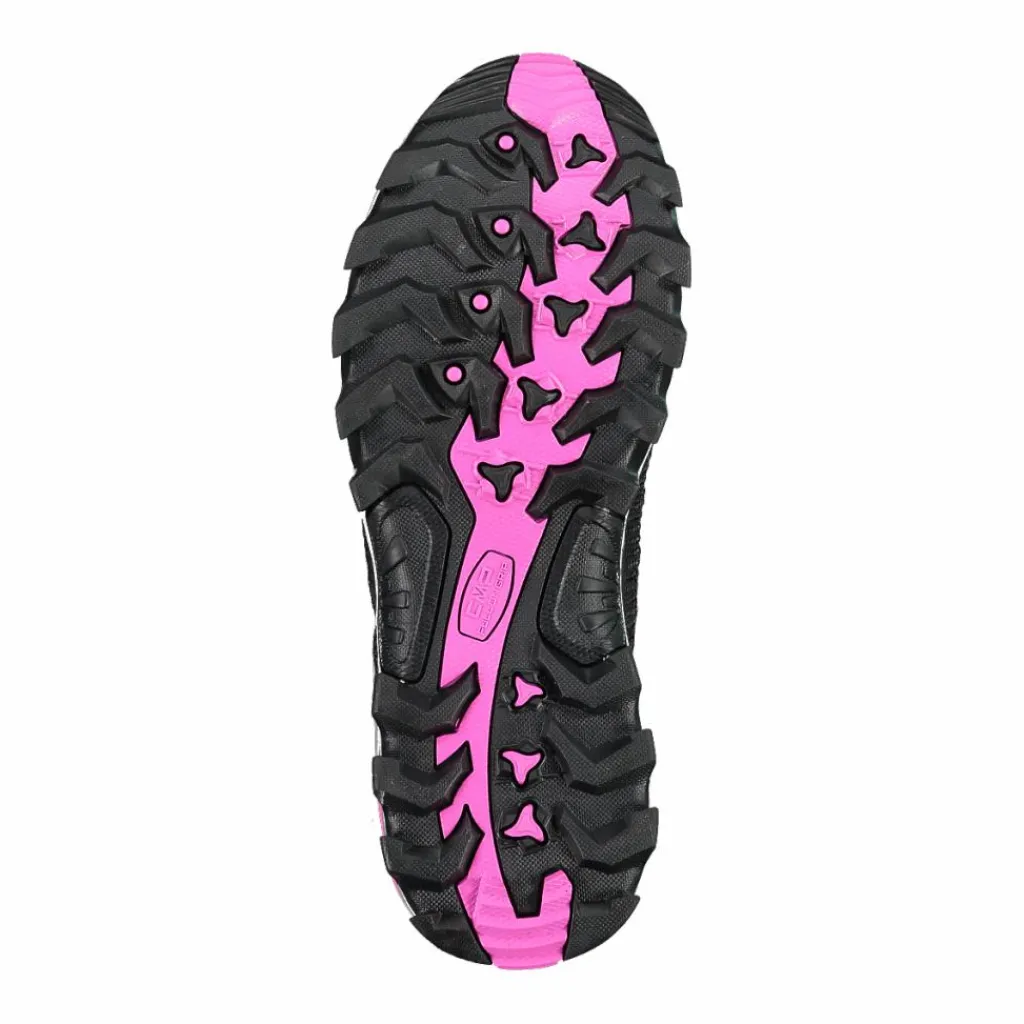 Damen Wanderschuh Rigel Low Waterproof mit Ripstop-Obermaterial>CMP New