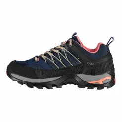 Damen Wanderschuh Rigel Low Waterproof mit Ripstop-Obermaterial><noscript><img width=