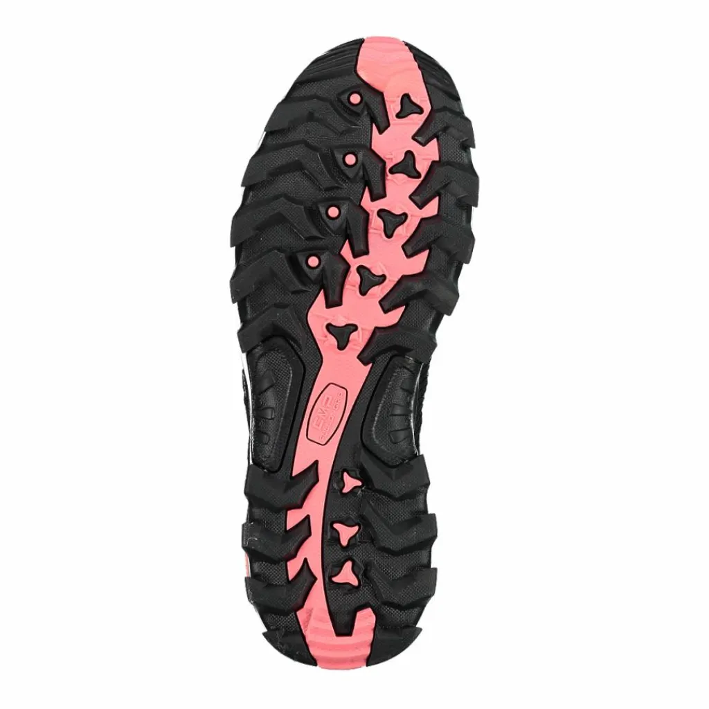 Damen Wanderschuh Rigel Low Waterproof mit Ripstop-Obermaterial>CMP New