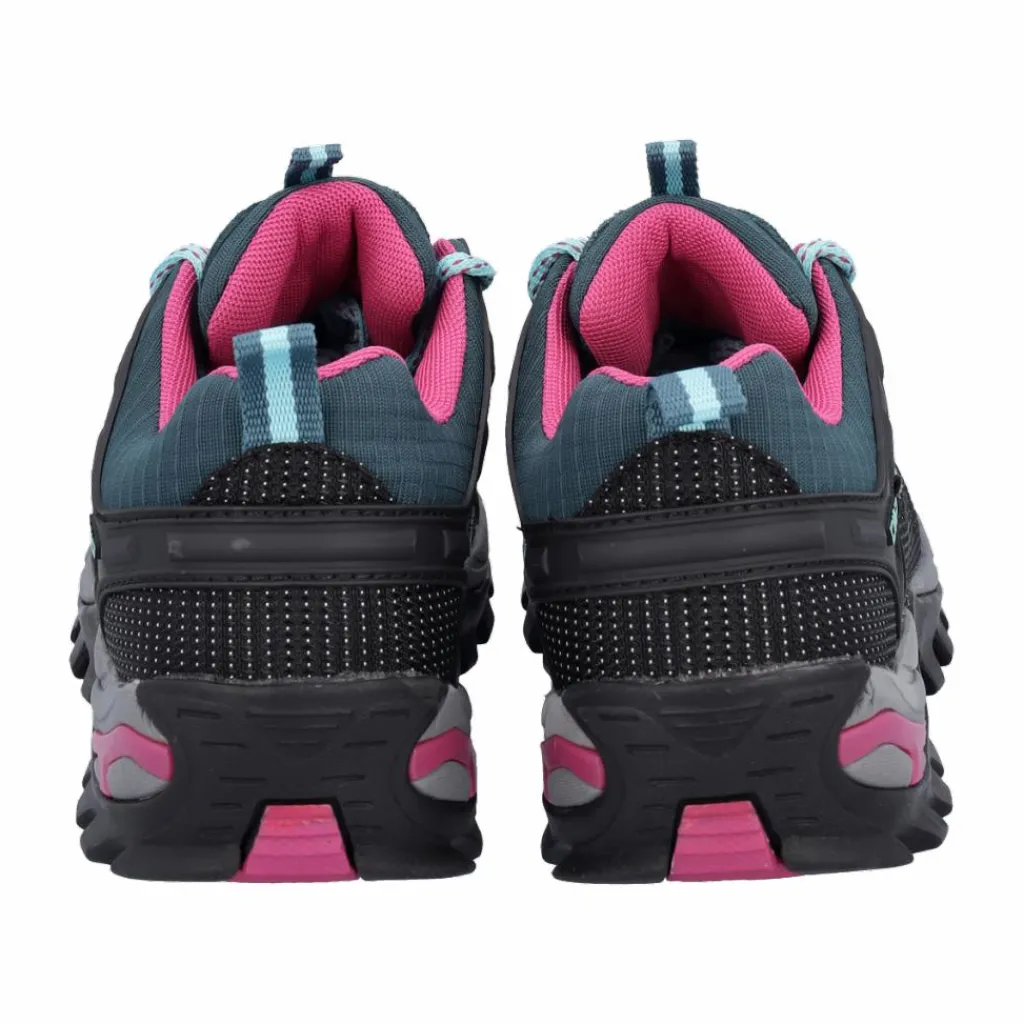 Damen Wanderschuh Rigel Low Waterproof mit Ripstop-Obermaterial>CMP New