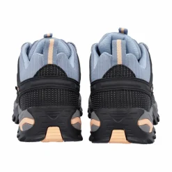 Damen Wanderschuh Rigel Low Waterproof mit Ripstop-Obermaterial><noscript><img width=