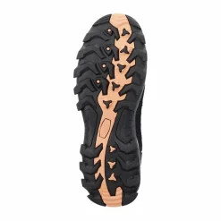 Damen Wanderschuh Rigel Low Waterproof mit Ripstop-Obermaterial><noscript><img width=