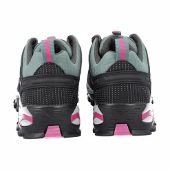 Damen Wanderschuh Rigel Low Waterproof mit Ripstop-Obermaterial><noscript><img width=