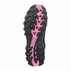 Damen Wanderschuh Rigel Low Waterproof mit Ripstop-Obermaterial><noscript><img width=