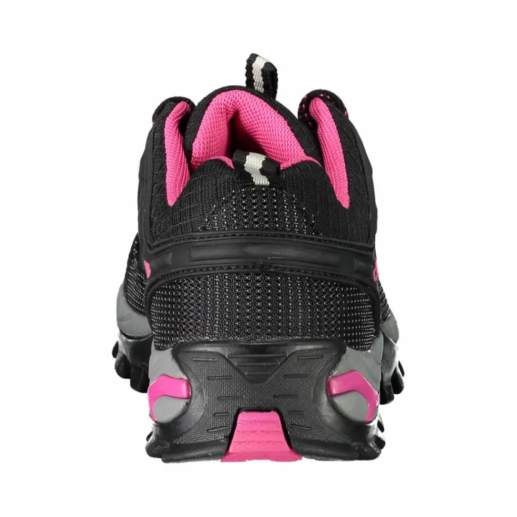 Damen Wanderschuh Rigel Low Waterproof mit Ripstop-Obermaterial>CMP New