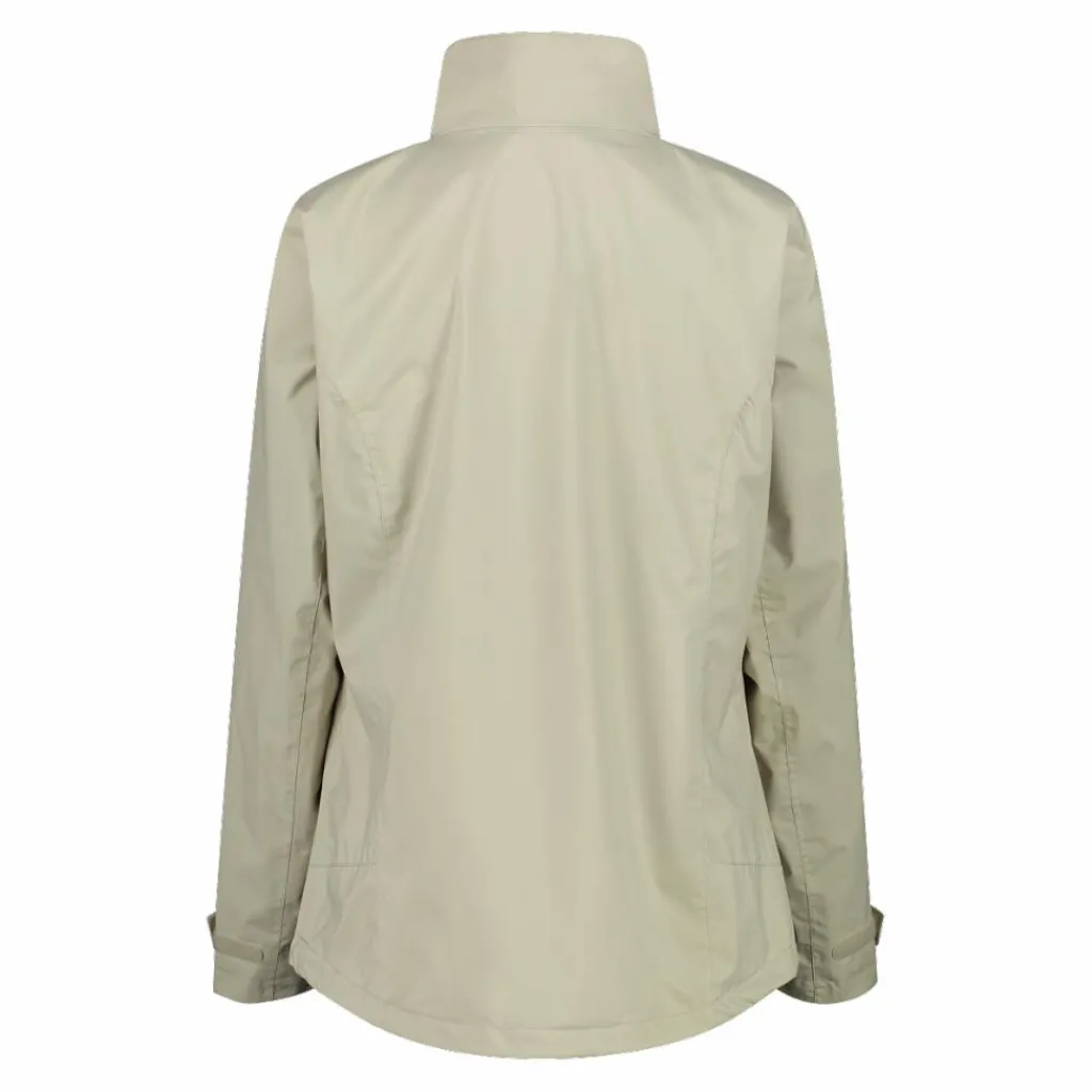 Damen wasserdichte Segeljacke>CMP